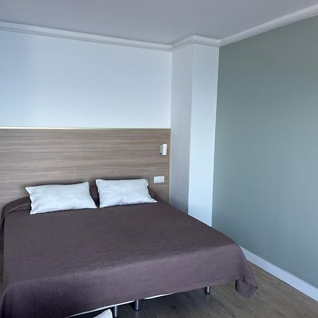Apartamento Con Vistas Al Oceano Puerto de la Cruz  Exterior foto