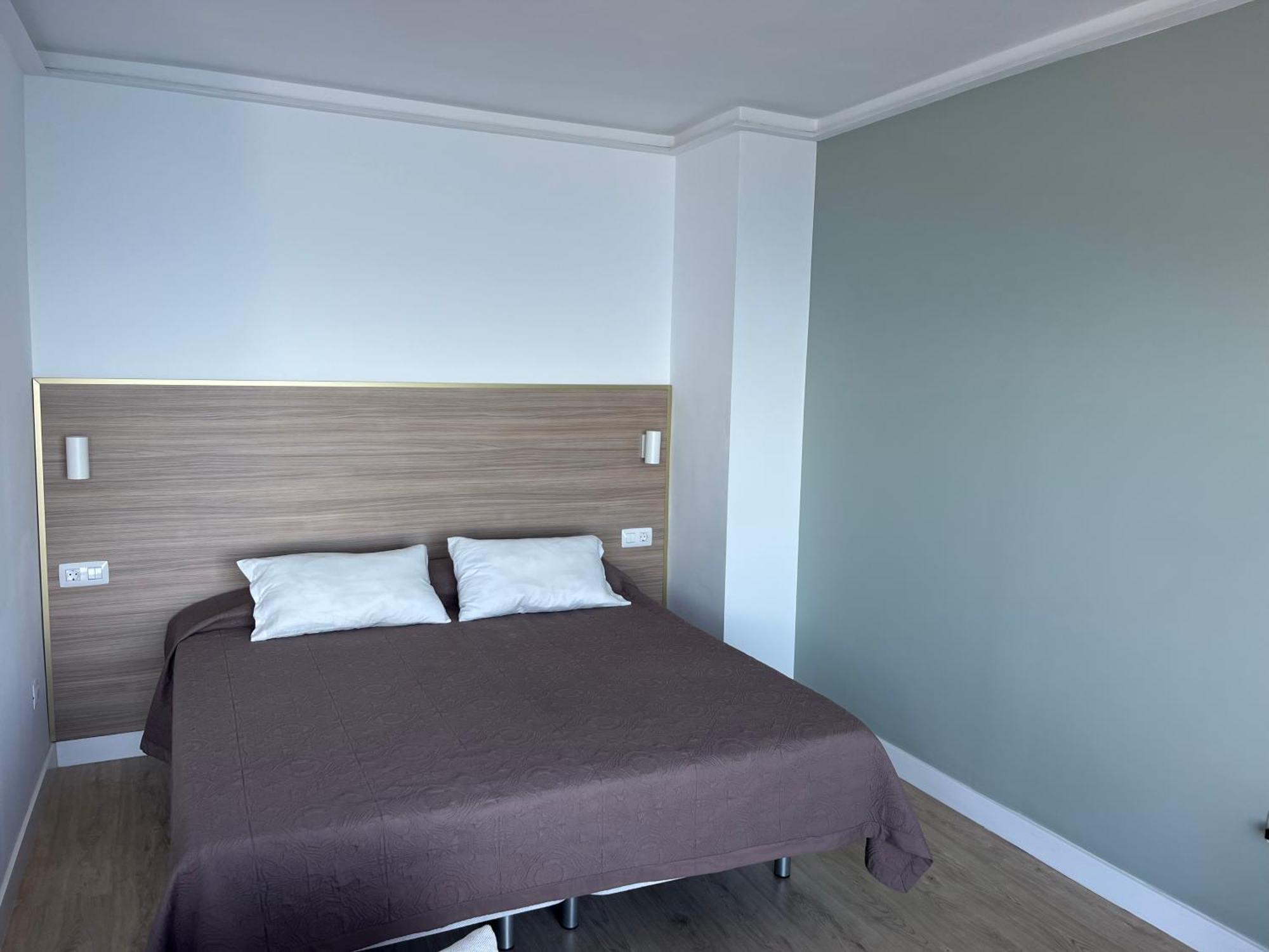 Apartamento Con Vistas Al Oceano Puerto de la Cruz  Exterior foto