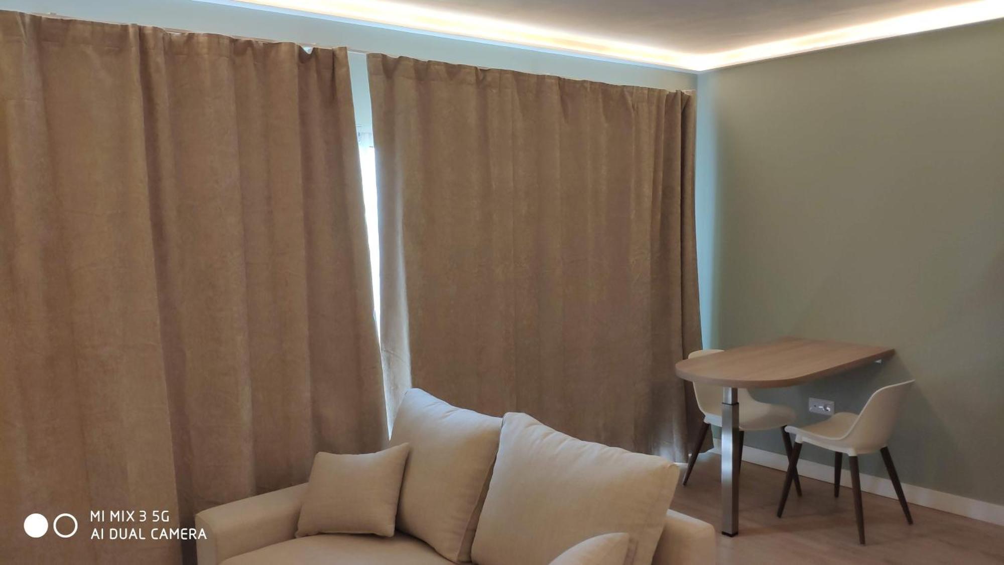 Apartamento Con Vistas Al Oceano Puerto de la Cruz  Exterior foto